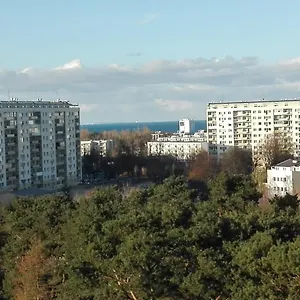 Mieszkanie Nad Morzem Apartament