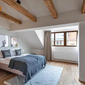 Schoenhouse Avenue - Digital Access Appartement
