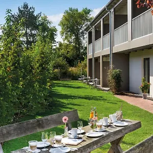 Walhallahotel Hoeferer Hotel Tegernheim