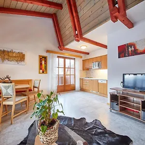 Midtown Appartement Saalbach-Hinterglemm