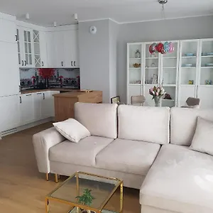 Rejtana 4 Apartament