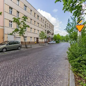 Chociszewskiego By Renters Apartament