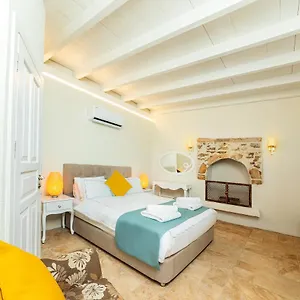 Otel Mets Boutique Marmaris