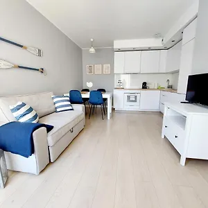 Blisko Plaży Apartament