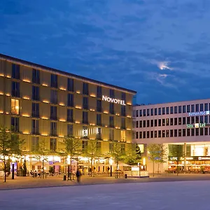 Novotel Messe Szálloda