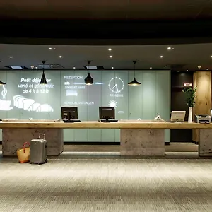 Ξενοδοχείο Ibis Potsdamer Platz