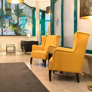 Ξενοδοχείο Martas Allegra