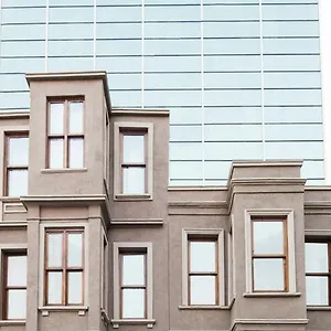 Otel The Way İstanbul