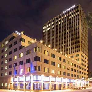 Ξενοδοχείο Novotel Am Tiergarten