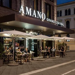 Hotel Amano Grand
