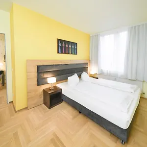 Amc Bundesallee Appartement