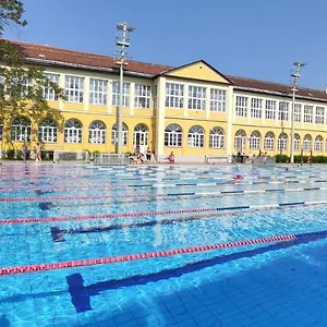 Csaszar Szálloda