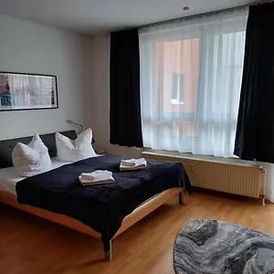Business Appartement