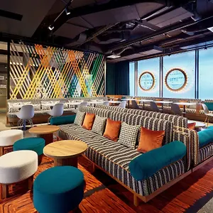 Aloft Отель Мюнхен