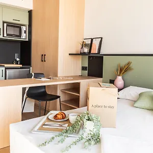 Atenea Living Mataro