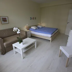 City Lodging Apartments Appartement