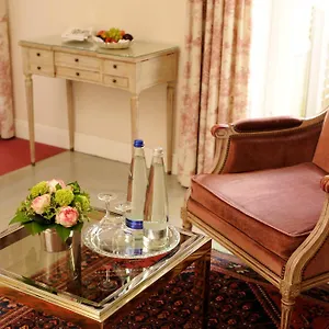 Boutique Splendid Hotel München