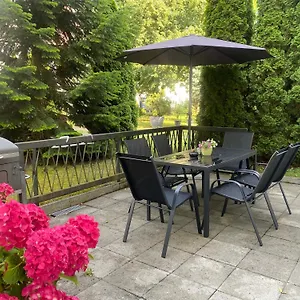 City Holiday Apartments Berlin Appartement