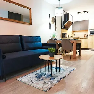 Z Wellness Nadmorskie Tarasy Apartament