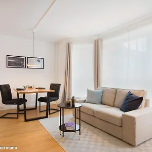 Am Brandenburger Tor Appartement