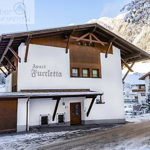 Furcletta Appartement Ischgl