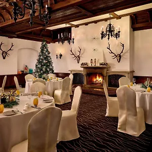 Ξενοδοχείο The Westin Grand