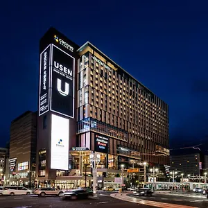 **** 호텔 Stream 일본