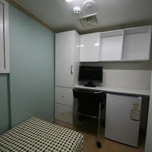 게스트하우스 종로웰빙텔 대한민국