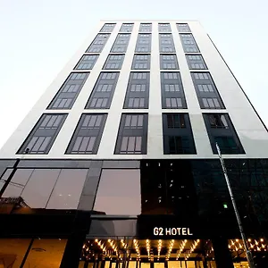 **** 호텔 G2 명동 대한민국