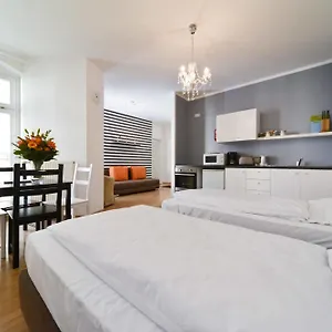 Old Town Appartement