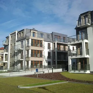 Baltic Sopocka Przystan Apartament