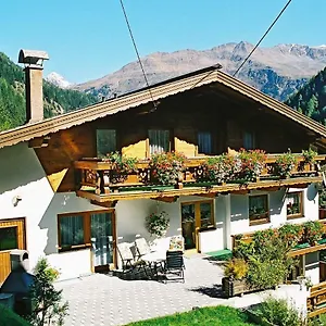 Alpenspirit Appartement Sölden