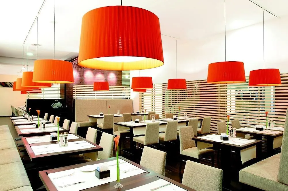 Nh Collection Berlin Mitte Am Checkpoint Charlie Hotel Germany