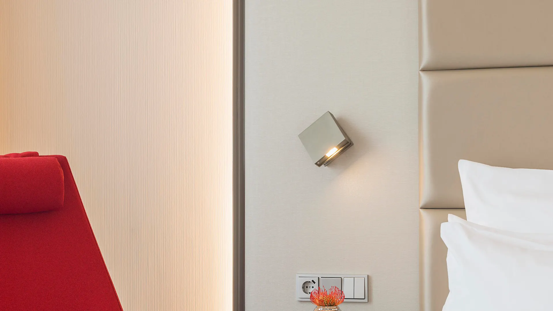 Nh Collection Berlin Mitte Am Checkpoint Charlie Hotel 4*,  Germany