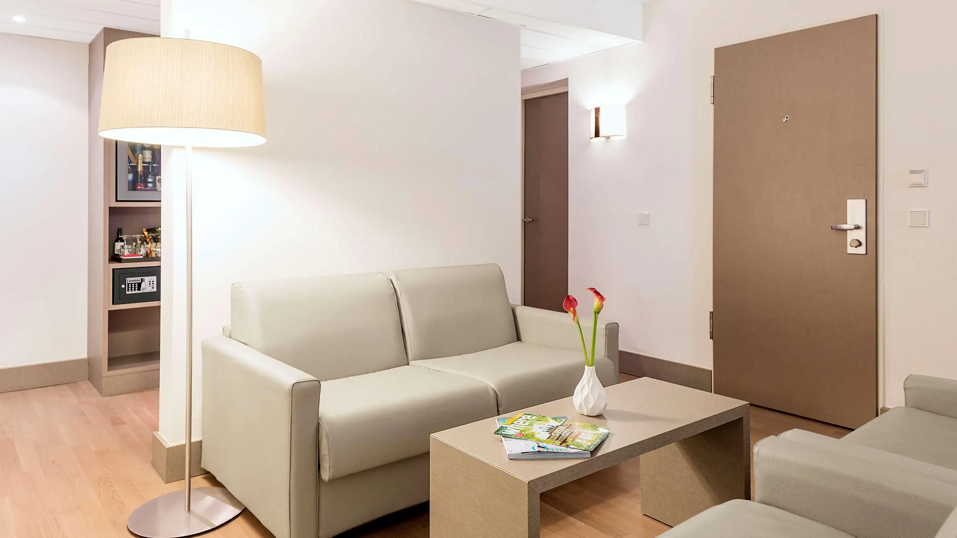 Nh Collection Berlin Mitte Am Checkpoint Charlie Hotel