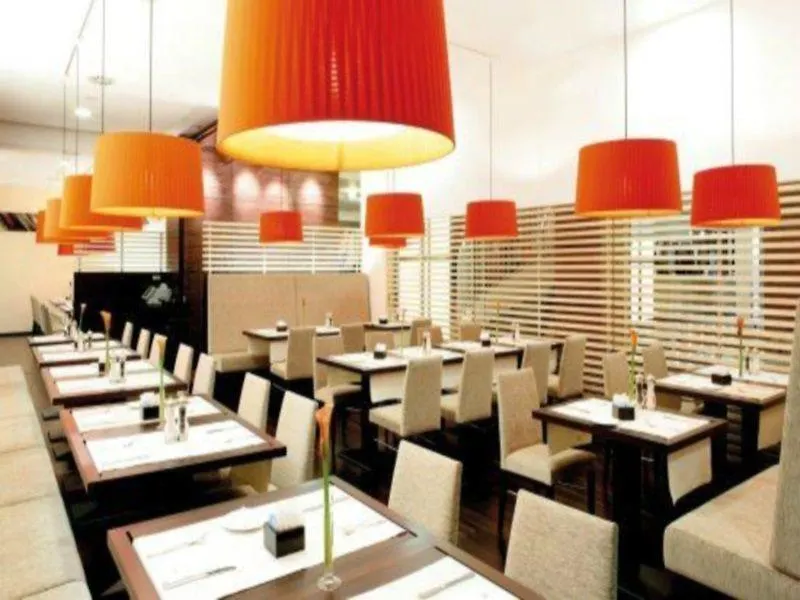 Nh Collection Berlin Mitte Am Checkpoint Charlie Hotel 4*,  Germany