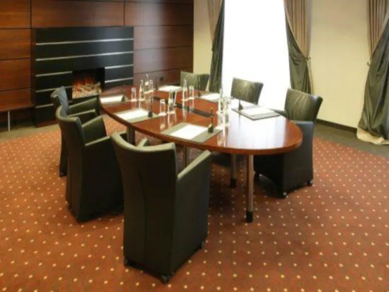 Nh Collection Berlin Mitte Am Checkpoint Charlie Hotel