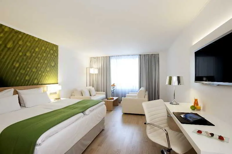 Nh Collection Berlin Mitte Am Checkpoint Charlie Hotel Germany