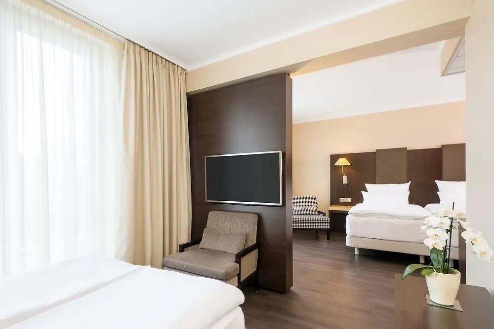 Nh Collection Berlin Mitte Am Checkpoint Charlie Hotel