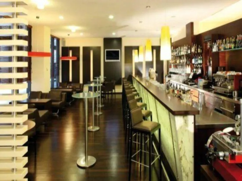 Nh Collection Berlin Mitte Am Checkpoint Charlie Hotel