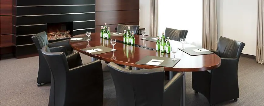 Nh Collection Berlin Mitte Am Checkpoint Charlie Hotel