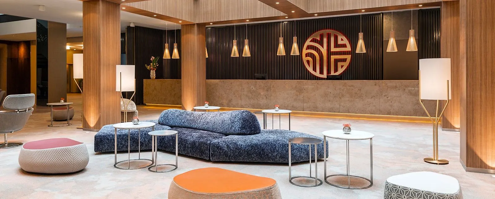 Nh Collection Berlin Mitte Am Checkpoint Charlie Hotel