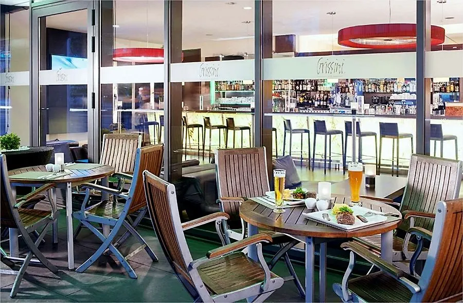 Nh Collection Berlin Mitte Am Checkpoint Charlie Hotel