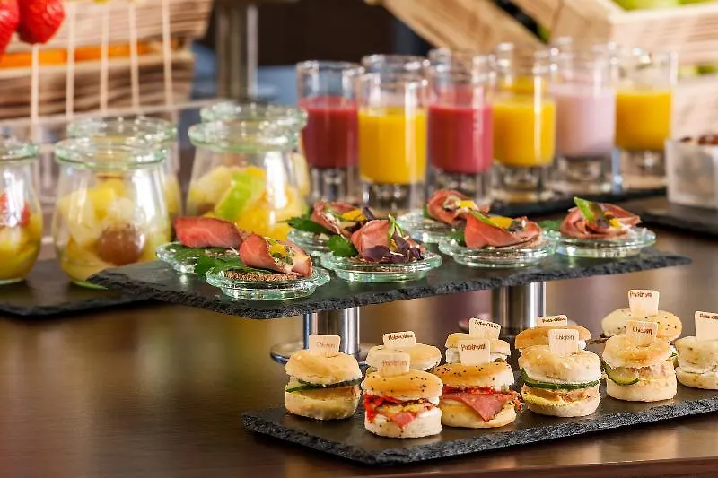 ****  Nh Collection Berlin Mitte Am Checkpoint Charlie Hotel Alemanha