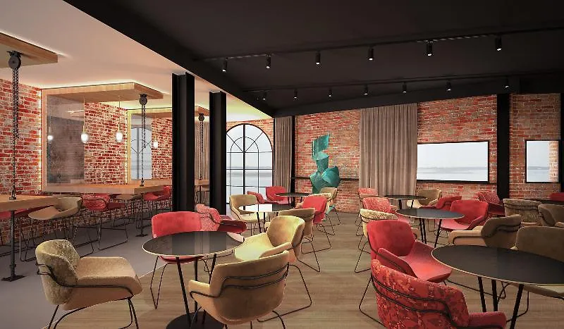 Nh Collection Berlin Mitte Am Checkpoint Charlie Hotel