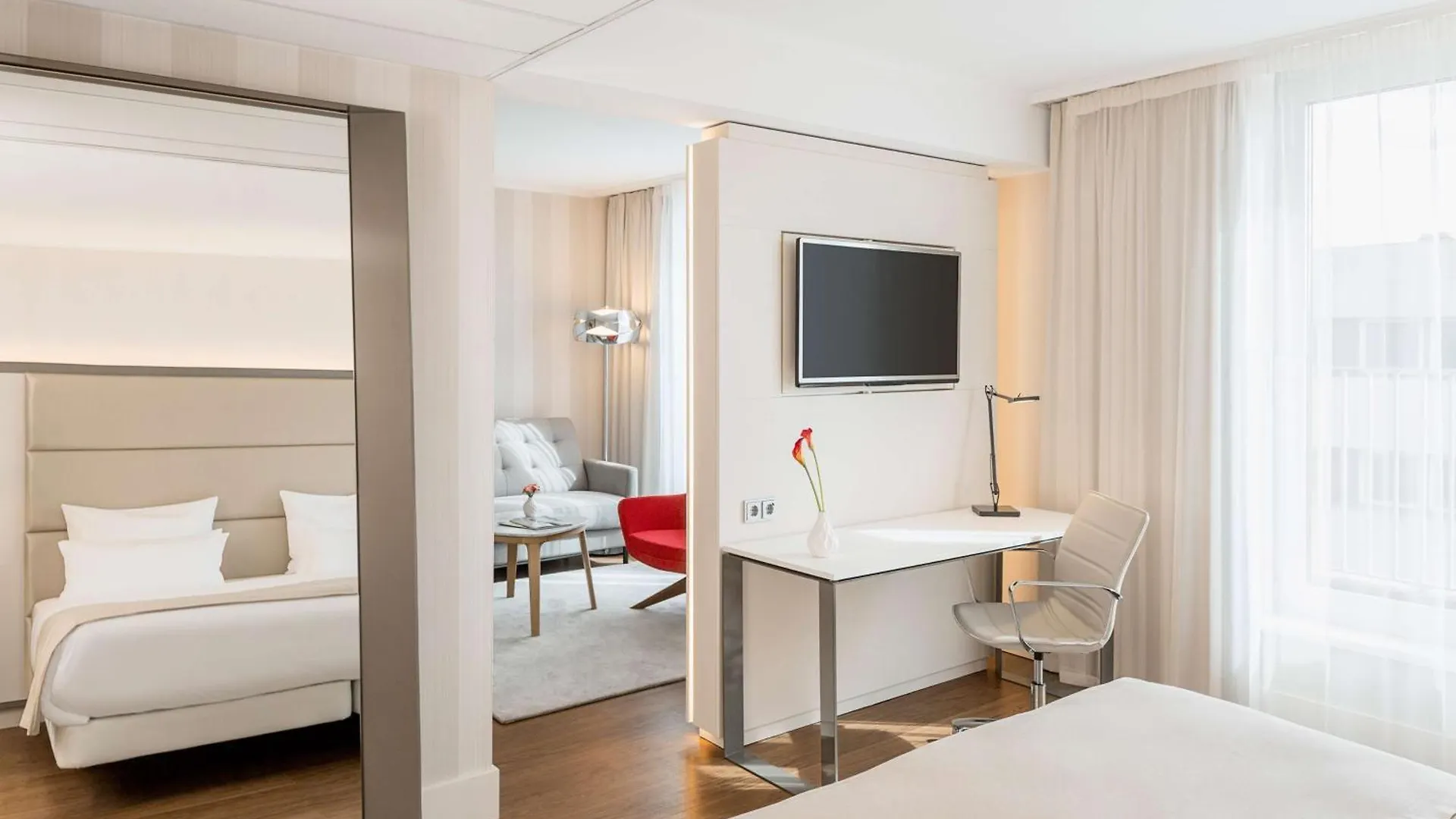Nh Collection Berlin Mitte Am Checkpoint Charlie Hotel