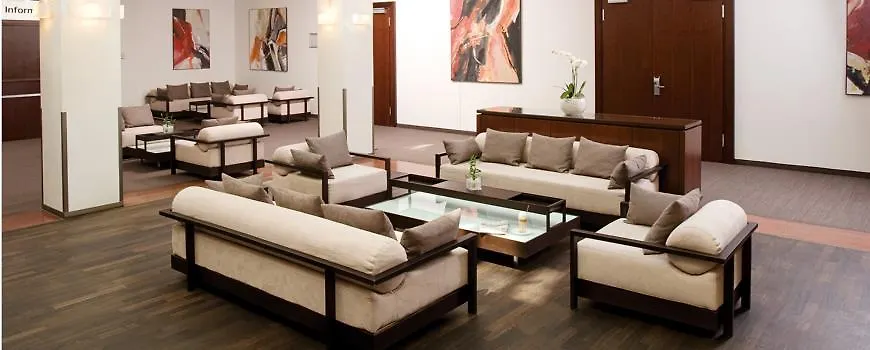 Nh Collection Berlin Mitte Am Checkpoint Charlie Hotel 4*,
